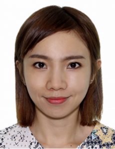 Dr Luca Chen