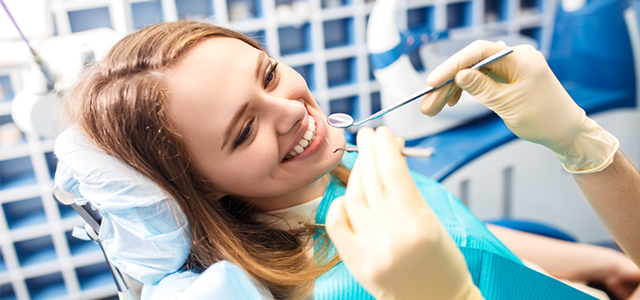 Dentist Logan Utah