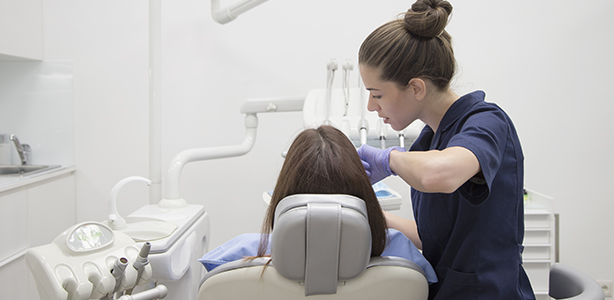 Pros and Cons of Sedation Dentistry blog | Iris Dental