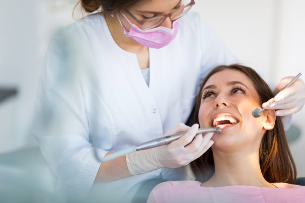 Dentist In Chatswood