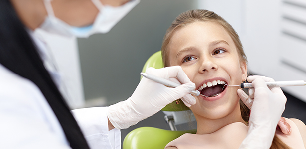 Children's dentistry Blog