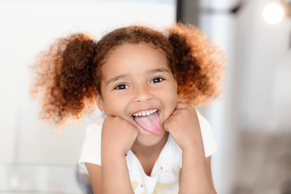 What causes bad breath in children Iris Dental Point Cook