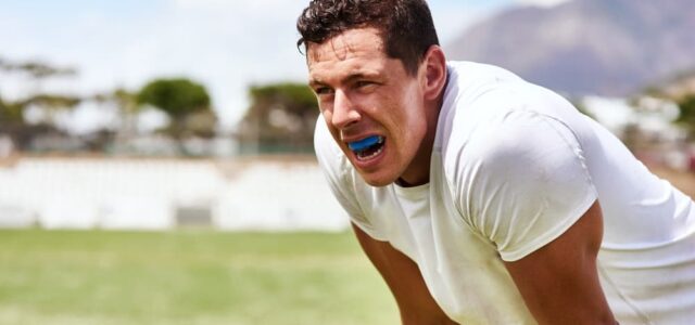 Mouthguards for Children and Teenagers