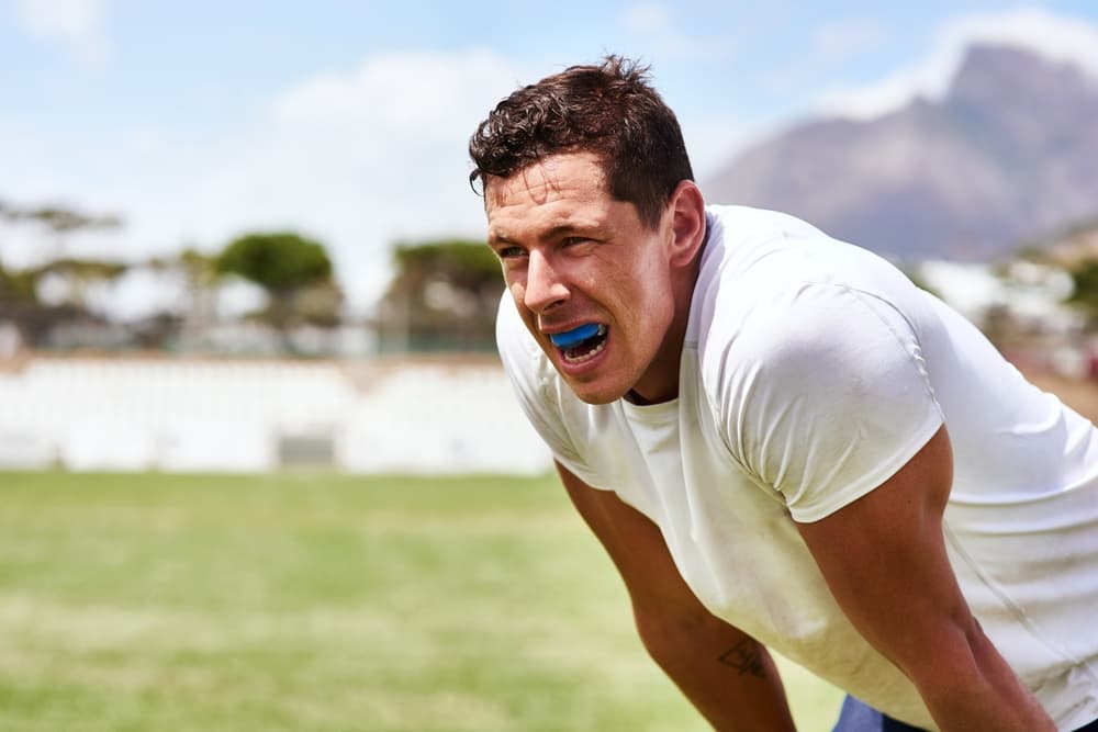Mouthguards for Children and Teenagers