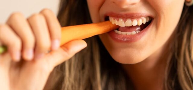 dental crowns